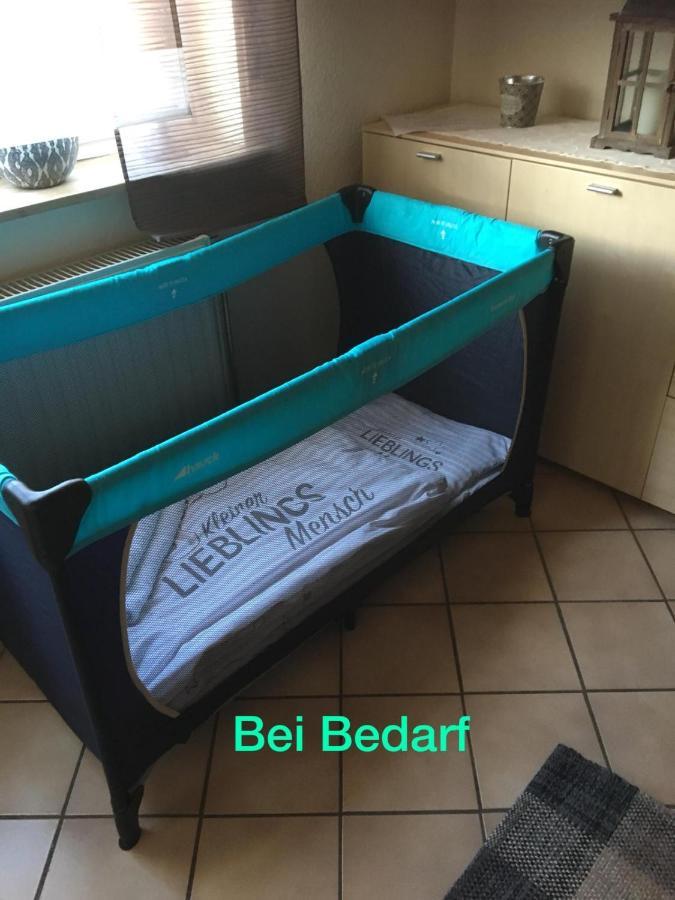 Appartement Kleine Auszeit à Neunkirchen  Extérieur photo
