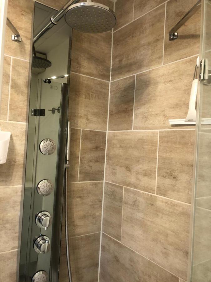 Appartement Kleine Auszeit à Neunkirchen  Extérieur photo